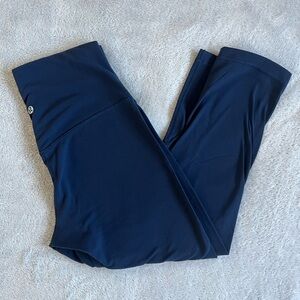 Lululemon Align Crop 21” size 8